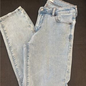 Boys A&F Jeans, size 12